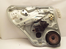 Load image into Gallery viewer, REAR WINDOW REGULATOR Passat 01 02 03 04 05 Left - MRK375814
