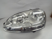 Load image into Gallery viewer, HEADLIGHT LAMP ASSEMBLY Golf Golf GTI Jetta R32 Rabbit 05-10 Left - MRK376228
