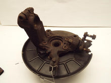 Load image into Gallery viewer, FRONT SPINDLE Volkswagen Jetta Golf Tiguan 2005 05 06 07 08 09 10 11 12 Left - MRK376260
