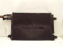 Load image into Gallery viewer, AC CONDENSER Rabbit TT Jetta 2006 06 2007 07 2008 08 09 10 11 12 - MRK376284
