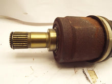 Load image into Gallery viewer, FRONT CV AXLE SHAFT Honda CR-V 07 08 09 10 11 Left - MRK376310
