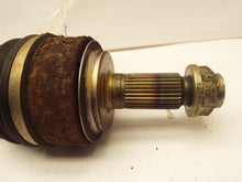 Load image into Gallery viewer, FRONT CV AXLE SHAFT Honda CR-V 07 08 09 10 11 Left - MRK376310
