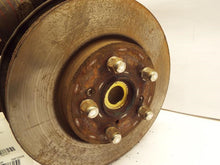 Load image into Gallery viewer, Front Spindle Knuckle Honda CR-V 2010 - MRK376317
