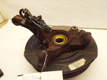 Load image into Gallery viewer, FRONT SPINDLE KNUCKLE Honda CR-V 2010 10 2011 11 Left - MRK376318
