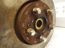 Load image into Gallery viewer, FRONT SPINDLE KNUCKLE Honda CR-V 2010 10 2011 11 Left - MRK376318
