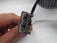 Load image into Gallery viewer, [INVENTORYCAR_YEAR_MAKE_MODEL] FRONT A/C HEATER BLOWER MOTOR - MRK377095
