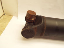 Load image into Gallery viewer, [INVENTORYCAR_YEAR_MAKE_MODEL] FRONT DRIVE SHAFT - MRK377098
