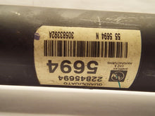Load image into Gallery viewer, [INVENTORYCAR_YEAR_MAKE_MODEL] FRONT DRIVE SHAFT - MRK377098
