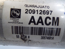 Load image into Gallery viewer, [INVENTORYCAR_YEAR_MAKE_MODEL] REAR DRIVE SHAFT - MRK377099
