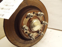 Load image into Gallery viewer, Front Spindle Knuckle  SILVERADO 1500 PICKUP 2013 - MRK377165
