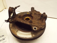 Load image into Gallery viewer, Front Spindle Knuckle  SILVERADO 1500 PICKUP 2013 - MRK377166
