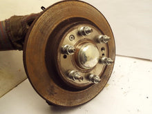 Load image into Gallery viewer, Front Spindle Knuckle  SILVERADO 1500 PICKUP 2013 - MRK377166
