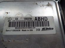 Load image into Gallery viewer, ECU ECM COMPUTER Chevrolet Van GMC Yukon Tahoe Sierra 2010 10 2011 11 - MRK377173

