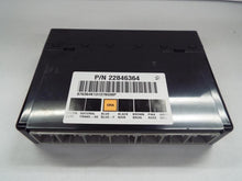Load image into Gallery viewer, Computer  SILVERADO 1500 PICKUP 2013 - MRK377188
