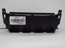 Load image into Gallery viewer, Temperature Controls  SILVERADO 1500 PICKUP 2013 - MRK377190
