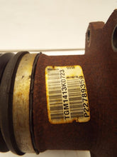 Load image into Gallery viewer, CV AXLE SHAFT Escalade Silverado 1500 Tahoe 07 08 09 10 11 12 13 Front - MRK377216
