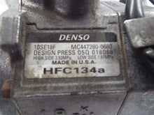 Load image into Gallery viewer, [INVENTORYCAR_YEAR_MAKE_MODEL] AC A/C AIR CONDITIONING COMPRESSOR - MRK377224
