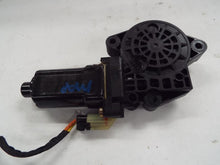 Load image into Gallery viewer, Power Window Motor Hyundai Tucson 2005 - MRK377332
