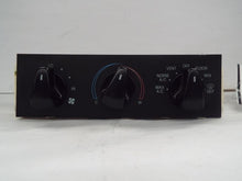 Load image into Gallery viewer, Temperature Controls  FORD F150 PICKUP 1995 - MRK377526
