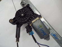 Load image into Gallery viewer, FRONT WINDOW REGULATOR Sierra Silverado Escalade 00 01 02 03 - 06 Left - MRK377868
