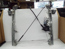 Load image into Gallery viewer, FRONT WINDOW REGULATOR Sierra Silverado Escalade 00 01 02 03 - 06 Left - MRK377868
