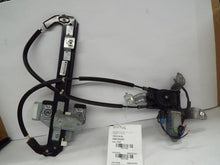 Load image into Gallery viewer, REAR WINDOW REGULATOR Escalade Yukon Tahoe 00 02 - 06 Left - MRK377869
