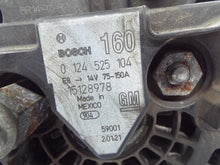 Load image into Gallery viewer, Alternator Chevrolet Tahoe 2006 - MRK377875
