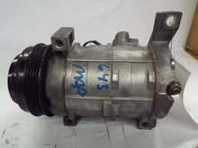 Load image into Gallery viewer, [INVENTORYCAR_YEAR_MAKE_MODEL] AC A/C AIR CONDITIONING COMPRESSOR - MRK377880
