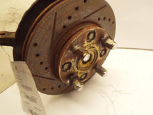 Load image into Gallery viewer, FRONT SPINDLE Honda Accord 1994 94 95 96 97 Right - MRK378421
