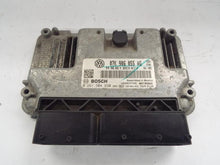 Load image into Gallery viewer, ECU ECM COMPUTER Volkswagen Jetta Golf 2010 10 Auto - MRK378472
