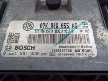 Load image into Gallery viewer, ECU ECM COMPUTER Volkswagen Jetta Golf 2010 10 Auto - MRK378472
