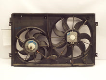 Load image into Gallery viewer, RADIATOR FAN ASSEMBLY Jetta 2010 10 2011 11 2012 12 2013 13 - MRK378507
