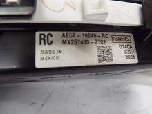 Load image into Gallery viewer, Speedometer Cluster Ford Fusion 2010 - MRK378701
