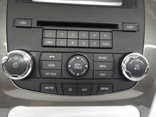 Load image into Gallery viewer, RADIO Ford Fusion Mercury Milan 2010 10 2011 11 2012 12 - MRK378702
