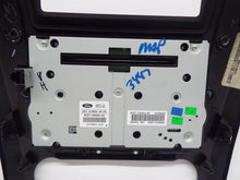 Load image into Gallery viewer, RADIO Ford Fusion Mercury Milan 2010 10 2011 11 2012 12 - MRK378702
