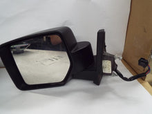 Load image into Gallery viewer, SIDE VIEW DOOR MIRROR Jeep Patriot 2016 16 2017 17 Left - MRK380843
