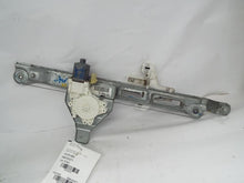 Load image into Gallery viewer, REAR DOOR WINDOW REGULATOR POWER Jeep Patriot 2007-2017 Right - MRK380844
