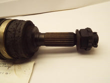 Load image into Gallery viewer, REAR AXLE SHAFT Caliber Compass Patriot 2007-2017 Right - MRK380871
