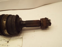 Load image into Gallery viewer, REAR AXLE SHAFT Caliber Compass Patriot 2007-2017 Left - MRK380872
