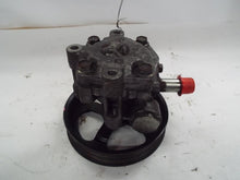 Load image into Gallery viewer, Power Steering Pump Jeep Patriot 2017 - MRK380878
