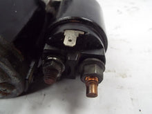 Load image into Gallery viewer, STARTER MOTOR Sebring Avenger Caliber Journey Compass Patriot 07-20 - MRK380885
