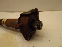 Load image into Gallery viewer, FRONT AXLE SHAFT INNER Fusion MKZ 07 08 09 10 11 12 Right - MRK381522
