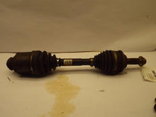 Load image into Gallery viewer, FRONT CV AXLE SHAFT Fusion MKZ 2010 10 2011 11 2012 12 Right - MRK381523

