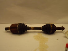 Load image into Gallery viewer, FRONT CV AXLE SHAFT Fusion MKZ 2010 10 2011 11 2012 12 Left - MRK381524

