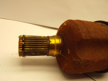 Load image into Gallery viewer, FRONT CV AXLE SHAFT Fusion MKZ 2010 10 2011 11 2012 12 Left - MRK381524
