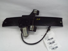 Load image into Gallery viewer, FRONT DOOR WINDOW REGULATOR PT Cruiser 06 07 08 09 10 Right - MRK381579
