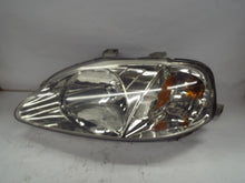 Load image into Gallery viewer, HEADLIGHT LAMP ASSEMBLY Honda Civic 1999 99 2000 00 Left - MRK381852
