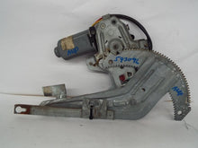 Load image into Gallery viewer, REAR WINDOW REGULATOR Civic EL 1996 96 1997 97 98 99 00 Left - MRK381855
