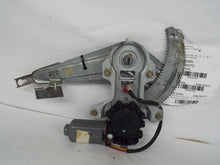Load image into Gallery viewer, REAR WINDOW REGULATOR Civic EL 1996 96 1997 97 98 99 00 Left - MRK381855
