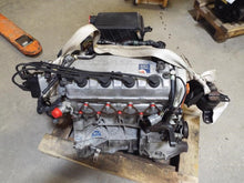 Load image into Gallery viewer, Engine Motor Honda Civic 1999 - MRK381862
